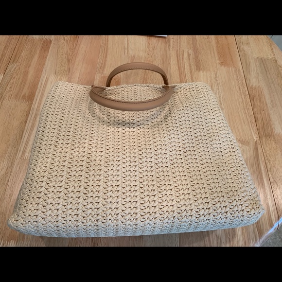 Charter Club Classics Tote - Picture 3 of 5